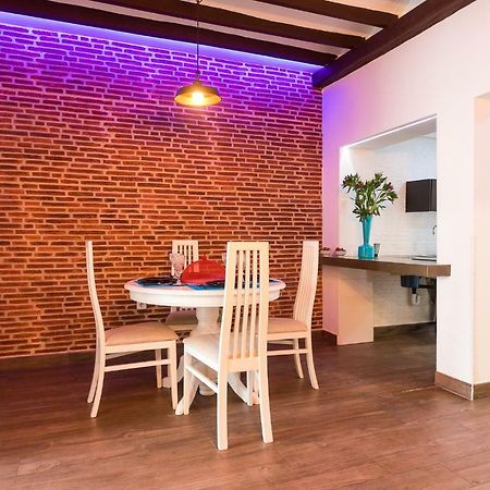 Casita Malou Apartment อัลเตอา ภายนอก รูปภาพ