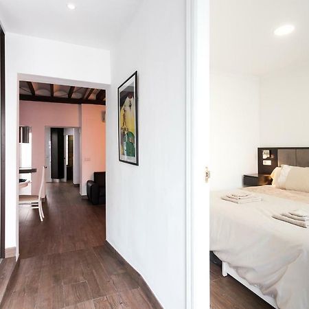 Casita Malou Apartment อัลเตอา ภายนอก รูปภาพ