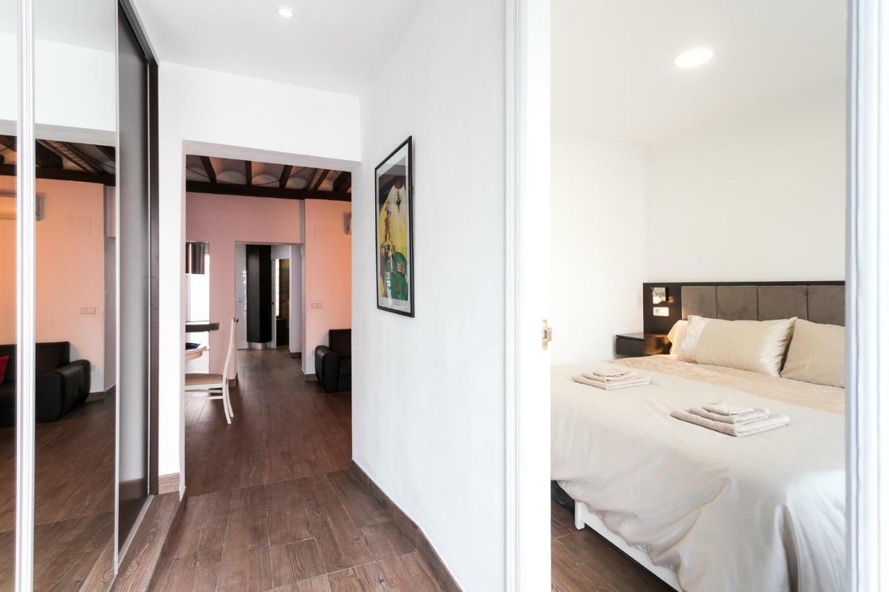 Casita Malou Apartment อัลเตอา ภายนอก รูปภาพ