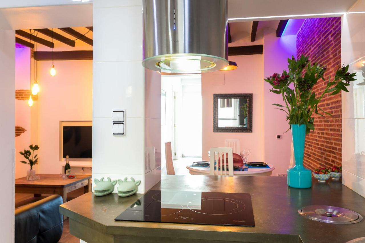 Casita Malou Apartment อัลเตอา ภายนอก รูปภาพ