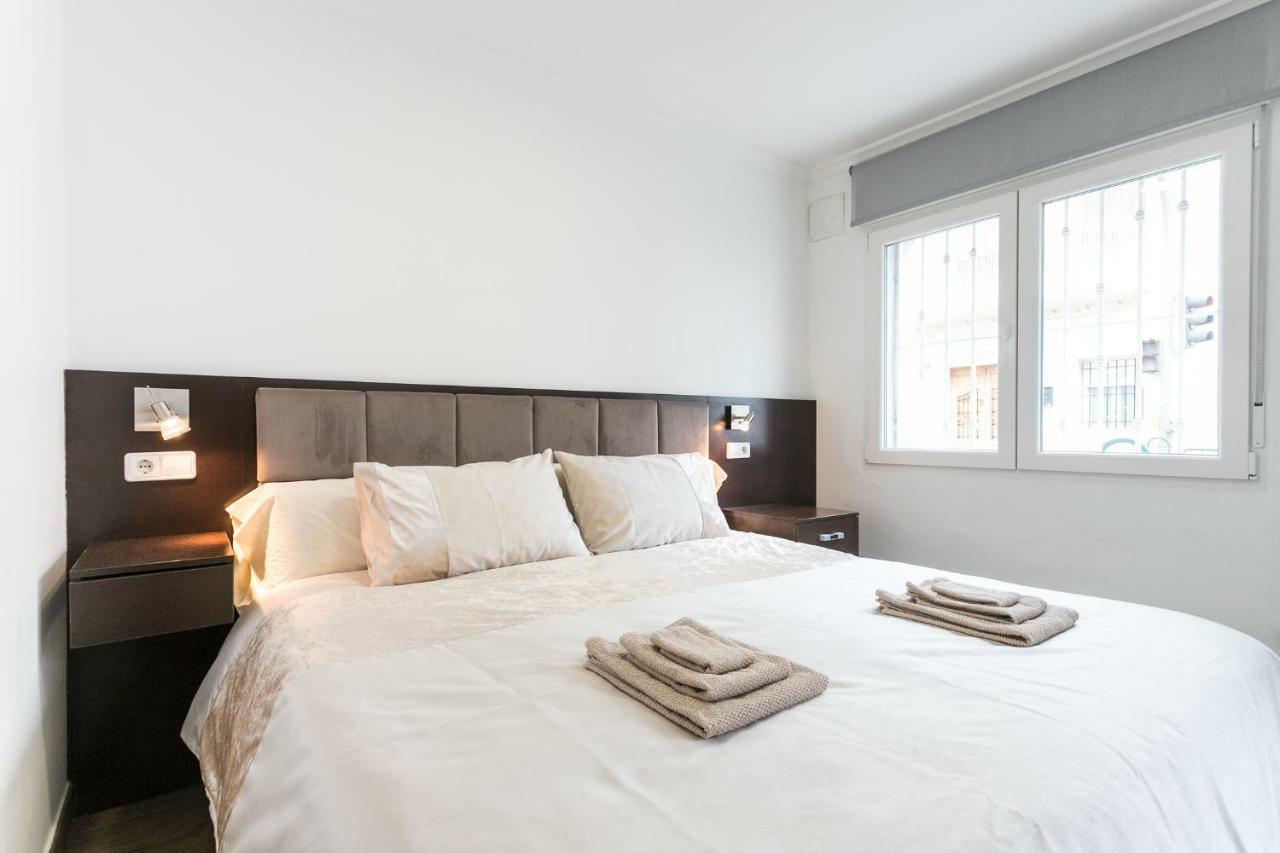 Casita Malou Apartment อัลเตอา ภายนอก รูปภาพ