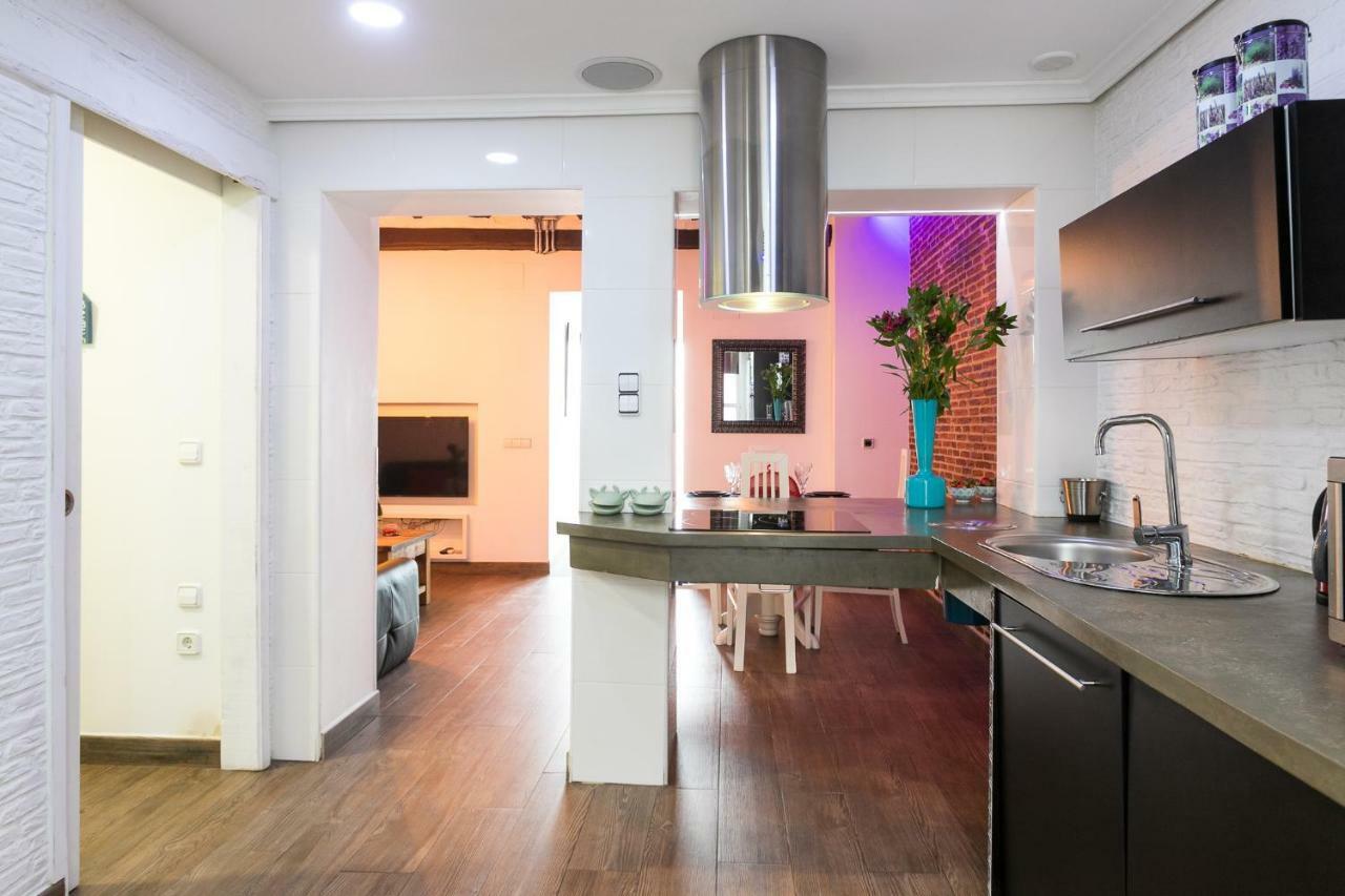 Casita Malou Apartment อัลเตอา ภายนอก รูปภาพ