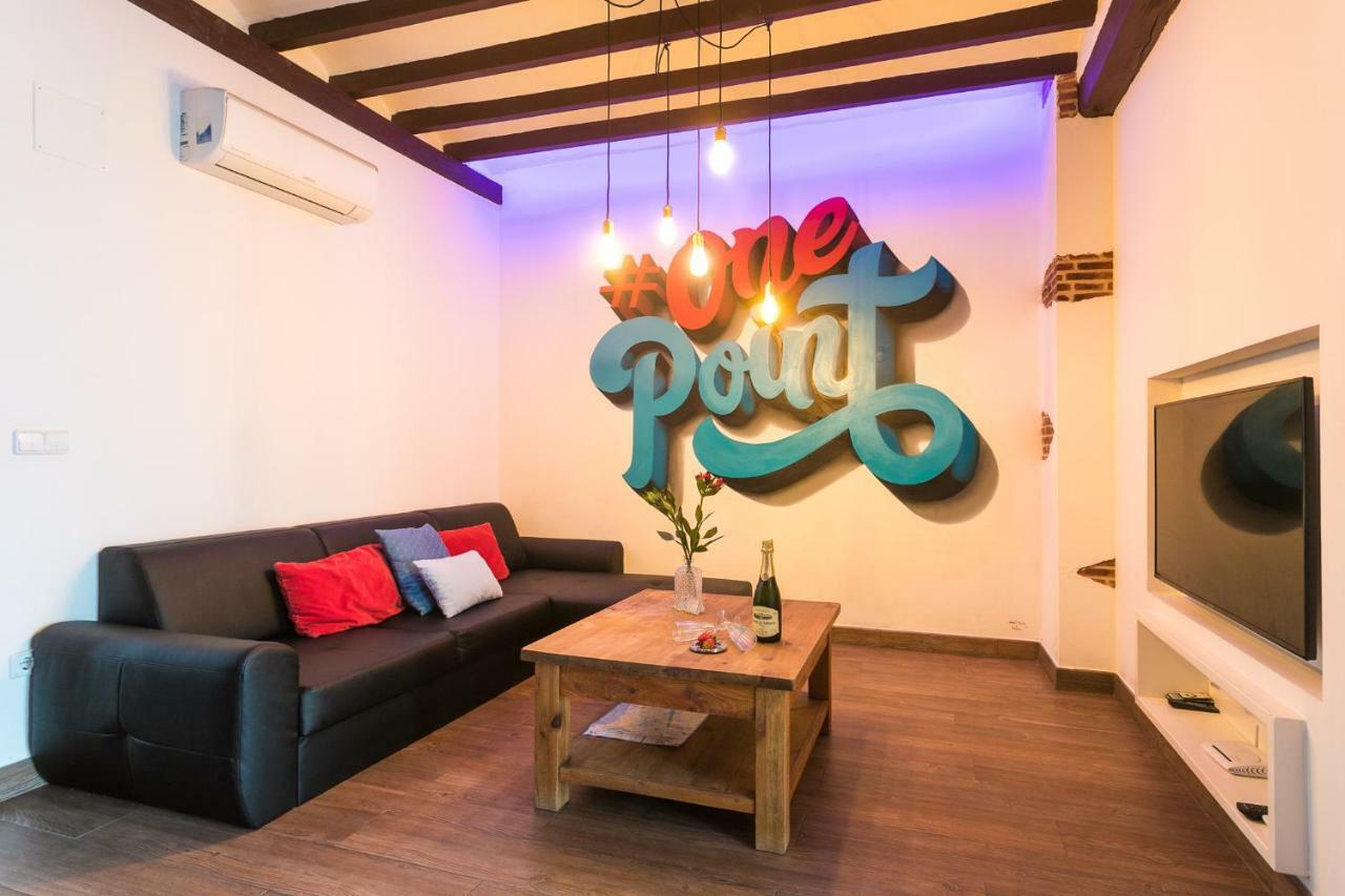 Casita Malou Apartment อัลเตอา ภายนอก รูปภาพ