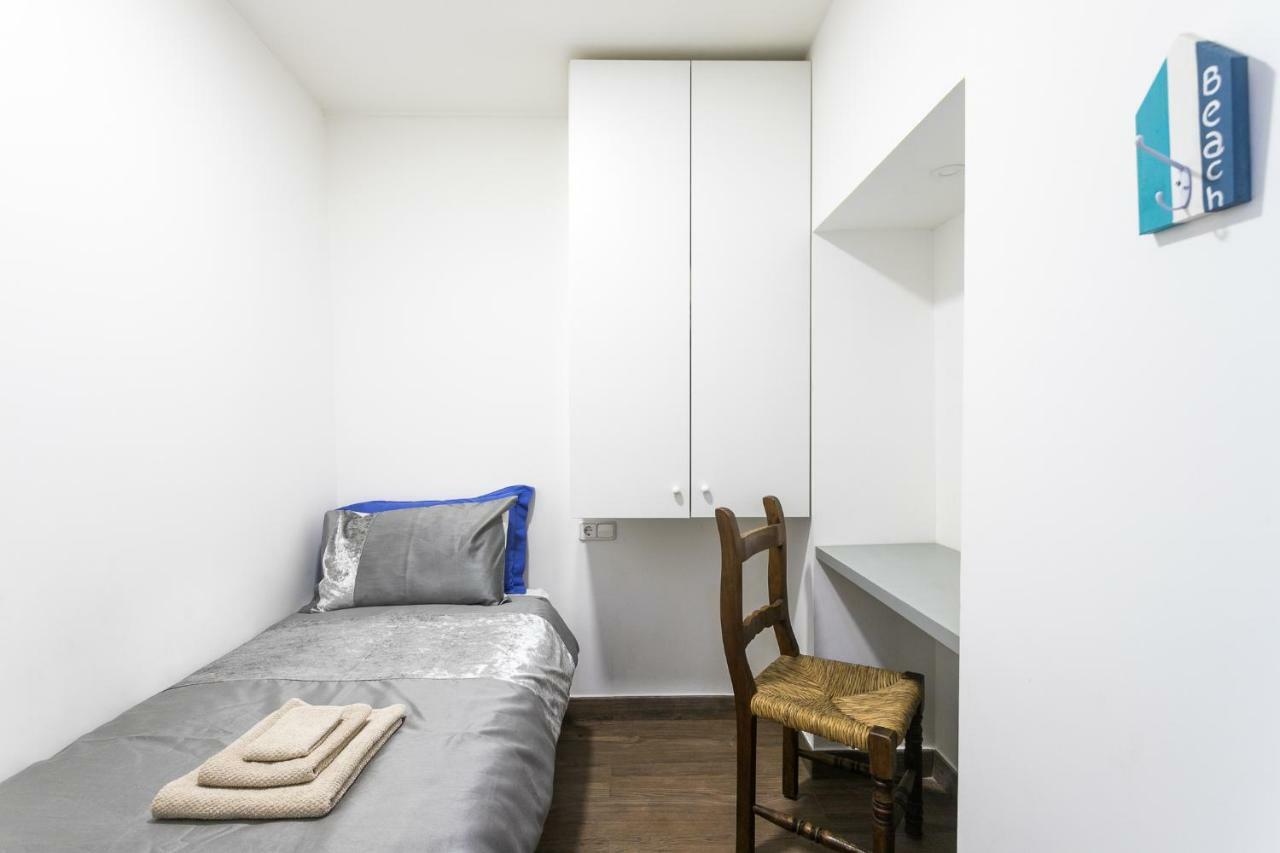 Casita Malou Apartment อัลเตอา ภายนอก รูปภาพ