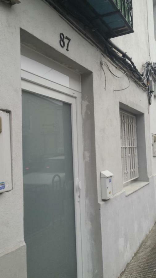 Casita Malou Apartment อัลเตอา ภายนอก รูปภาพ